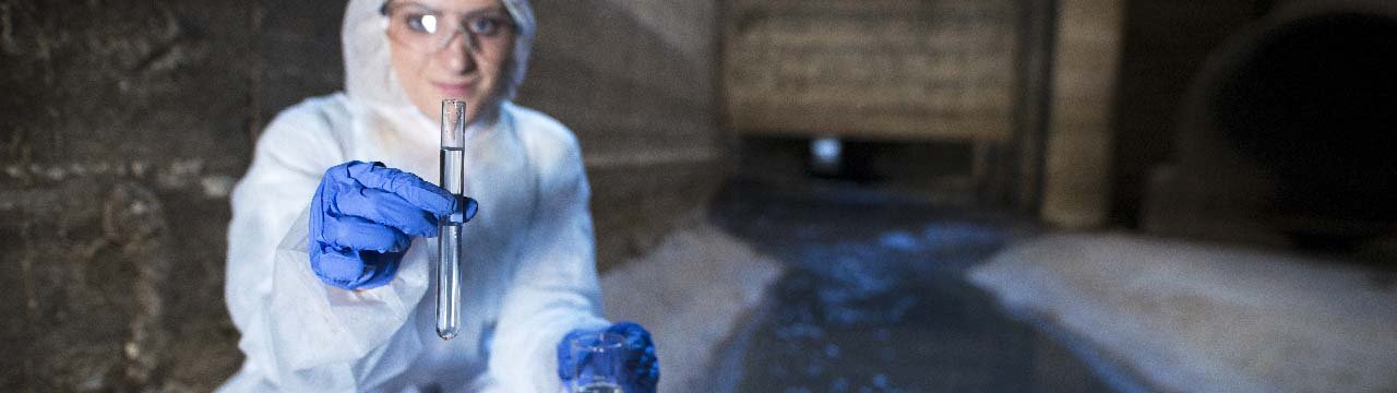 Проверка природопользователя. Готовимся к приходу инспектора